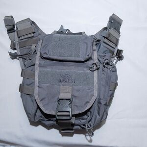 Vanquest Mobius 2.0 Sling Bag